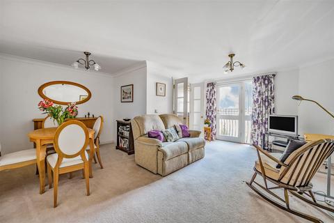 1 bedroom retirement property for sale, New Park Street, Devizes