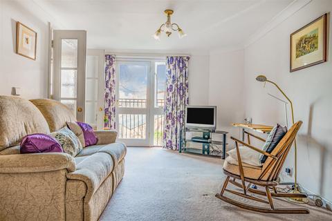 1 bedroom retirement property for sale, New Park Street, Devizes