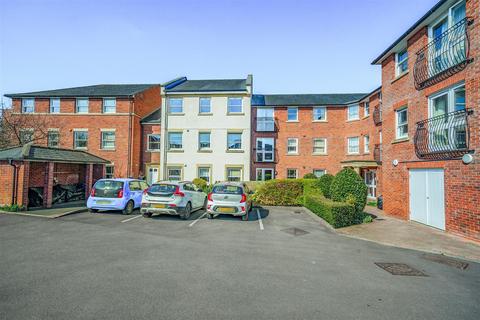 1 bedroom retirement property for sale, New Park Street, Devizes