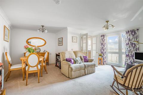 1 bedroom retirement property for sale, New Park Street, Devizes