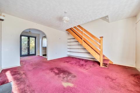 2 bedroom semi-detached house for sale, Ambleside Close, Sleaford, Lincolnshire, NG34