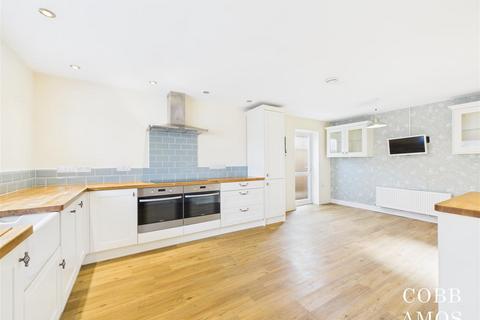 3 bedroom detached bungalow for sale, Croft Crescent, Yarpole