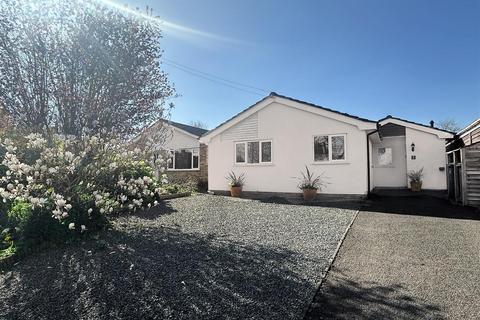 3 bedroom detached bungalow for sale, Croft Crescent, Yarpole