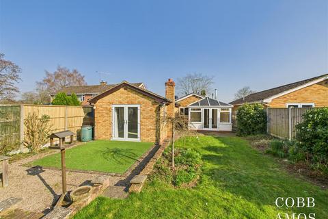 3 bedroom detached bungalow for sale, Croft Crescent, Yarpole