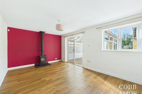 3 bedroom detached bungalow for sale, Croft Crescent, Yarpole