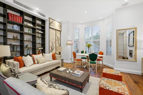 Cathcart Road, London, SW10
