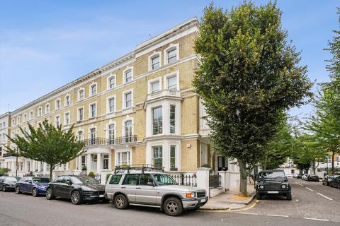 3 bedroom maisonette for sale, Cathcart Road, London, SW10