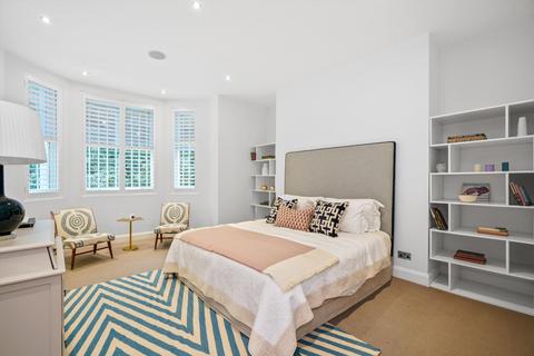 3 bedroom maisonette for sale, Cathcart Road, London, SW10