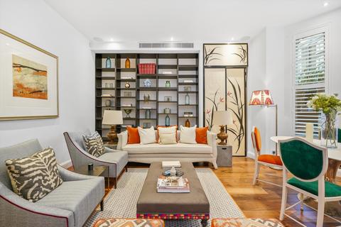 3 bedroom maisonette for sale, Cathcart Road, London, SW10