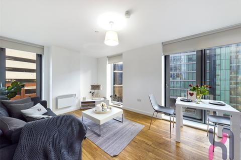2 bedroom flat for sale, Media City, Michigan Point Tower A,, 9 Michigan Avenue, Salford, M50