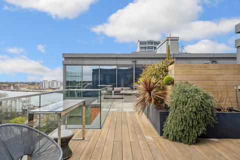 Quarter House, Battersea Reach, London, SW18