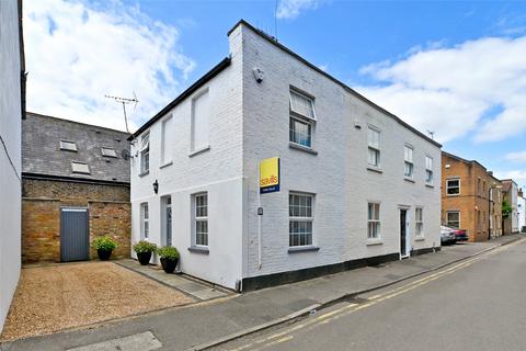 2 bedroom semi-detached house for sale, Russell Street, Windsor, Berkshire, SL4