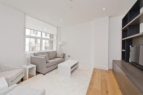 2 bedroom apartment to rent, The Printworks, Stockwell SW9