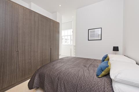 2 bedroom apartment to rent, The Printworks, Stockwell SW9