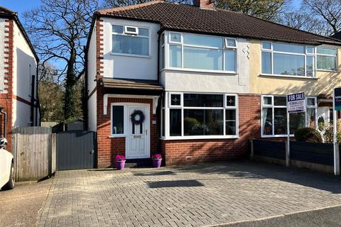 3 bedroom semi-detached house for sale, Kenwood Road, Smithills, Bolton