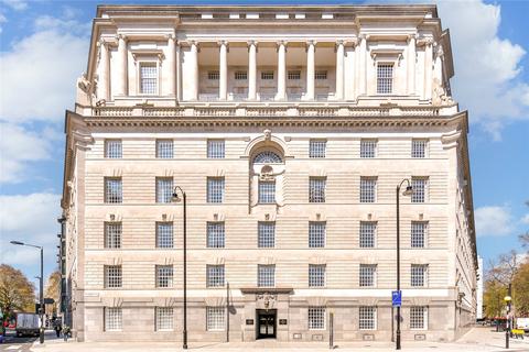 1 bedroom apartment for sale, Millbank Residences, London, SW1P