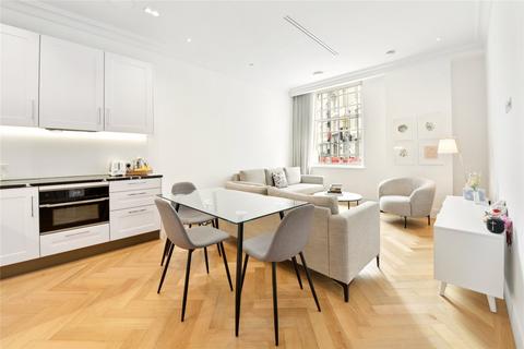 1 bedroom apartment for sale, Millbank Residences, London, SW1P