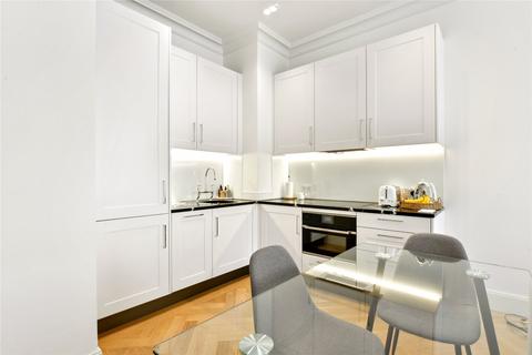 1 bedroom apartment for sale, Millbank Residences, London, SW1P