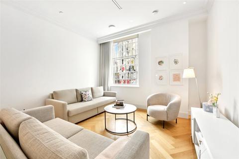 1 bedroom apartment for sale, Millbank Residences, London, SW1P