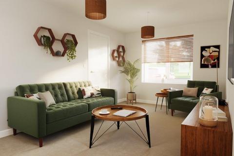 undefined, Plot 77, Clifton at Latimer Fields, 26, Ironstile Road CW1