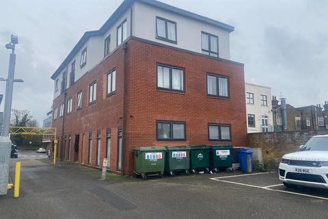 undefined, Station Approach, Ashford