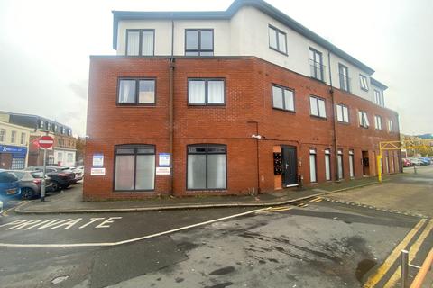 undefined, Station Approach, Ashford