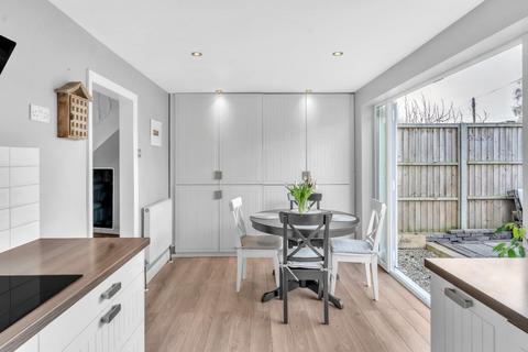 50 Chescombe Road, Yatton, Bristol, BS49 4EU