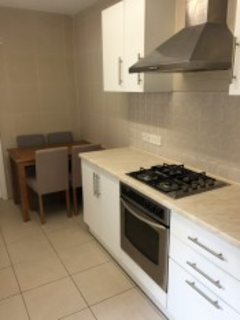 1 bedroom flat to rent, Basement Flat,  Woodstock Terrace, London, E14