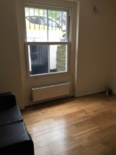 1 bedroom flat to rent, Basement Flat,  Woodstock Terrace, London, E14