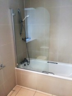 1 bedroom flat to rent, Basement Flat,  Woodstock Terrace, London, E14