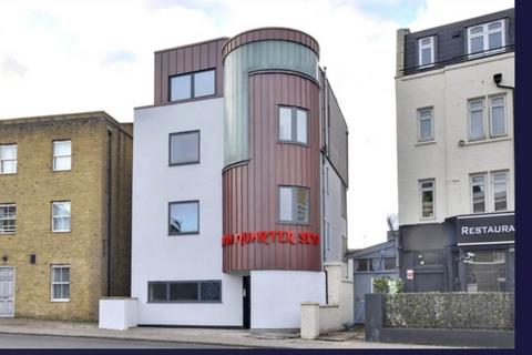 undefined, Blackheath Road, Greenwich