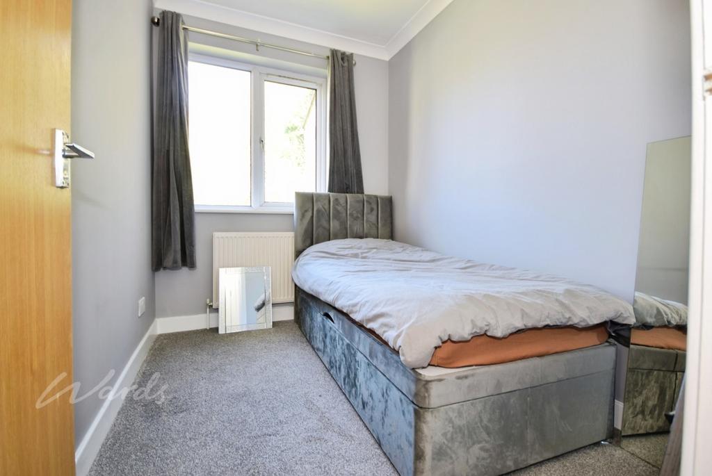 Mariners bed 2