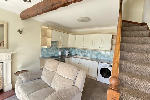 undefined, Prospect Terrace, Marske-by-the-Sea TS11