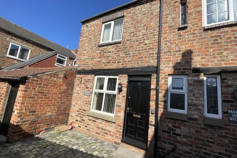 undefined, Prospect Terrace, Marske-by-the-Sea TS11