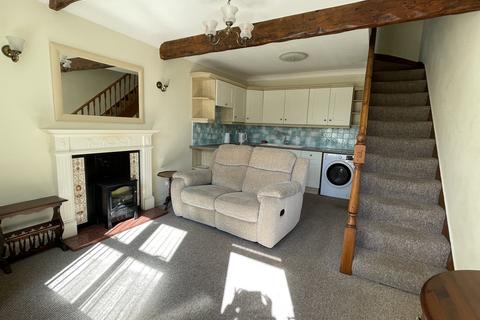 undefined, Prospect Terrace, Marske-by-the-Sea TS11