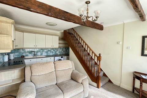 undefined, Prospect Terrace, Marske-by-the-Sea TS11