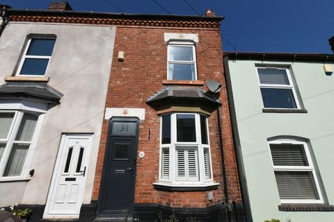 2 bedroom terraced house for sale, Ivy Road, Birmingham B30