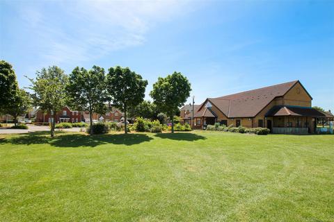 3 bedroom link detached house for sale, Chetwode Avenue, Monkston, Milton Keynes