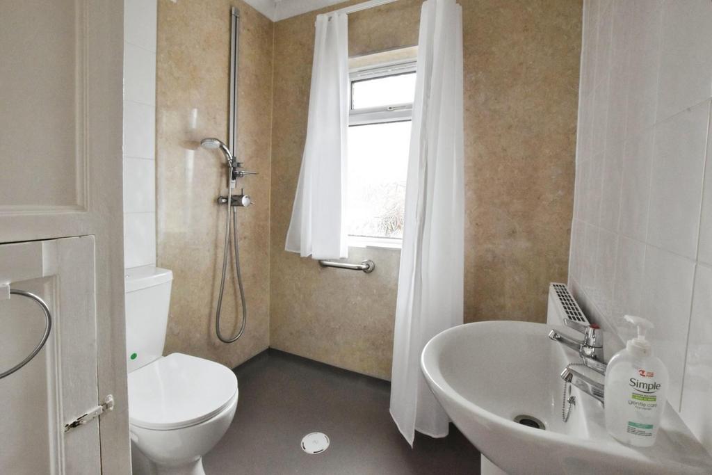 Wet Room