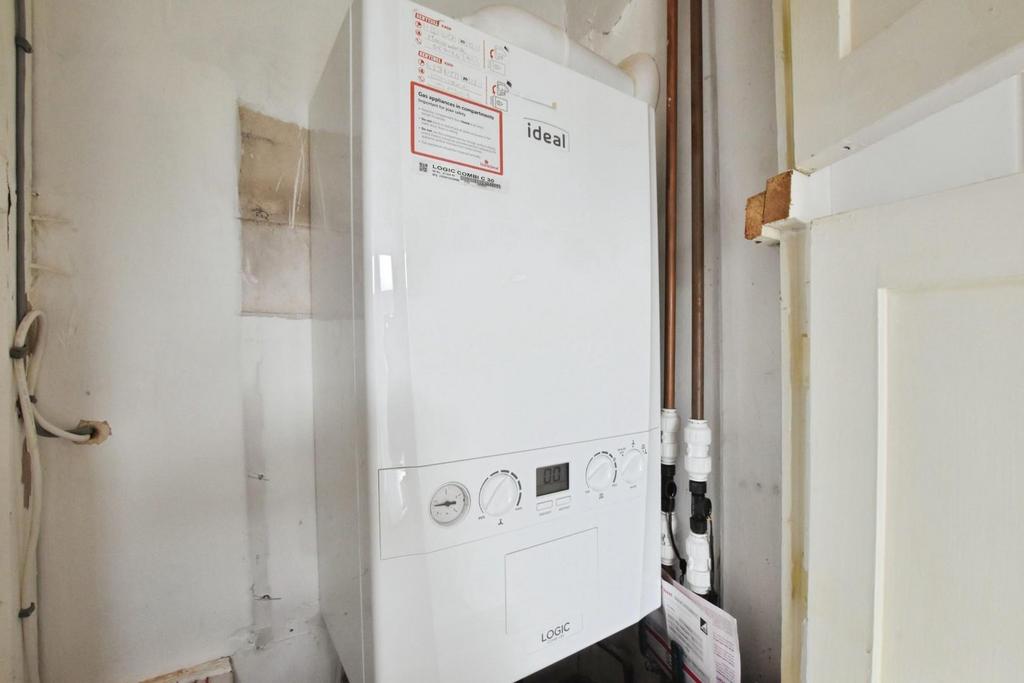 Boiler