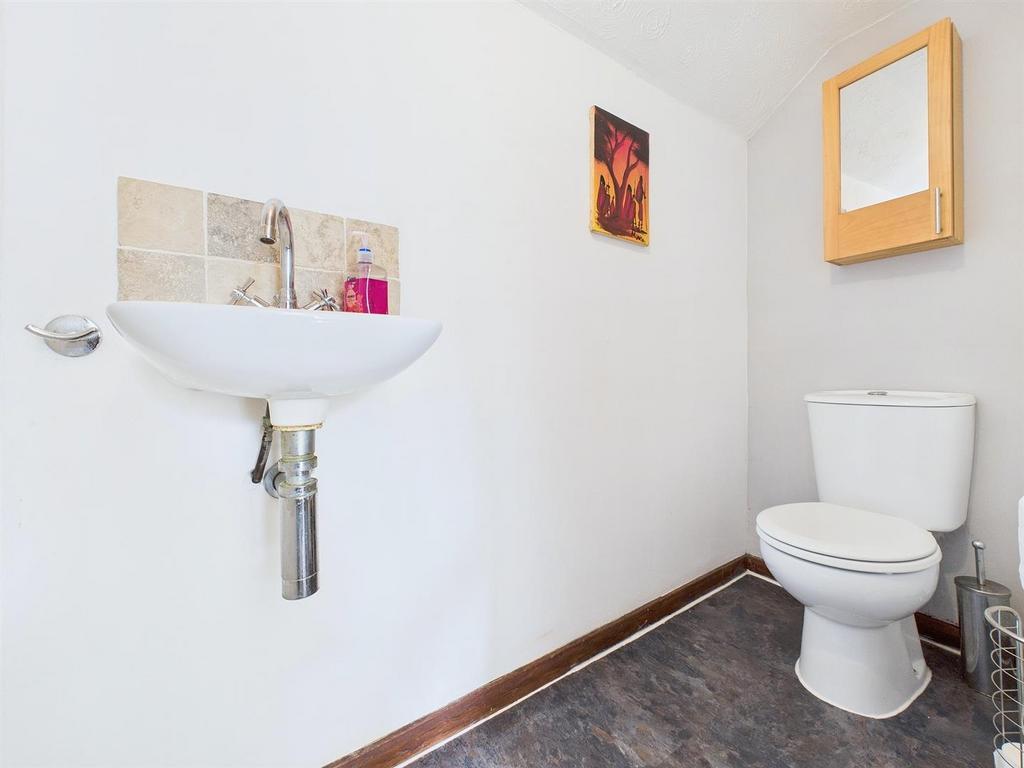 Cloakroom