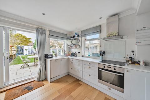 undefined, Burwood Close, Hersham, Surrey, KT12