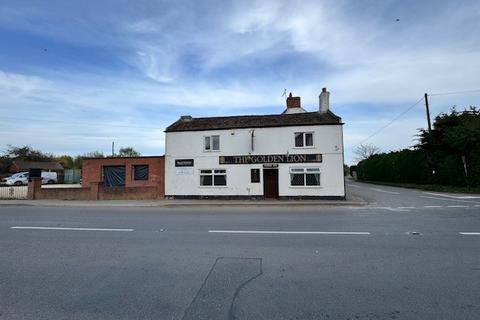 Pub for sale, 73 Seas End Road, Spalding PE12