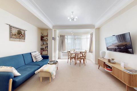 1 bedroom apartment for sale, Viceroy Court, Prince Albert Road, St John's Wood, London, NW8
