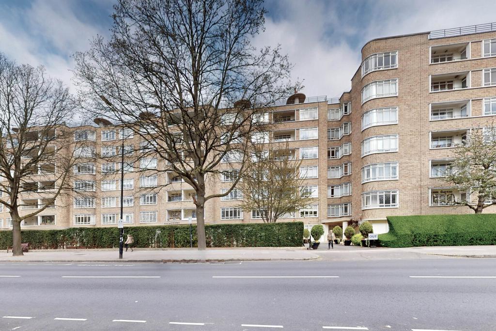 Apartment in St John's Wood