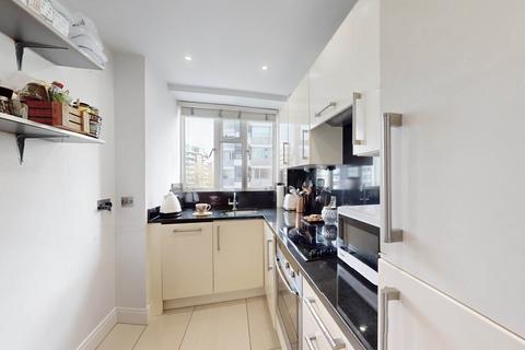1 bedroom apartment for sale, Viceroy Court, Prince Albert Road, St John's Wood, London, NW8