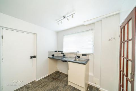 3 bedroom terraced house for sale, Remington Road, Walsall WS2