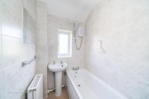3 bedroom terraced house for sale, Remington Road, Walsall WS2