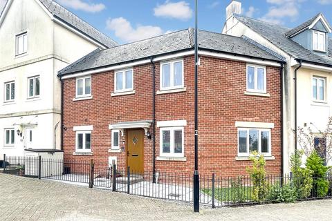 3 bedroom terraced house for sale, Sherbourne Drive, Salisbury SP4