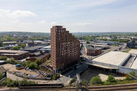 undefined, Springwell Gardens, Whitehall Road, Leeds LS12